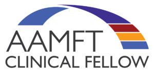 aamft clinical fellow logo